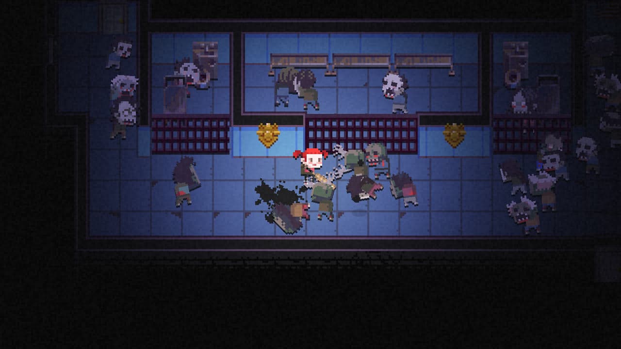 Death Road to Canada PC Steam CD Key - 4