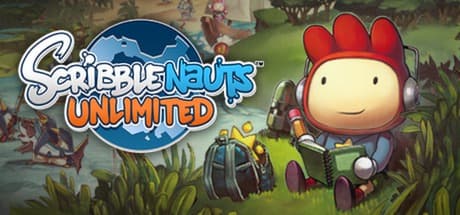 Scribblenauts Unlimited PC Steam CD Key