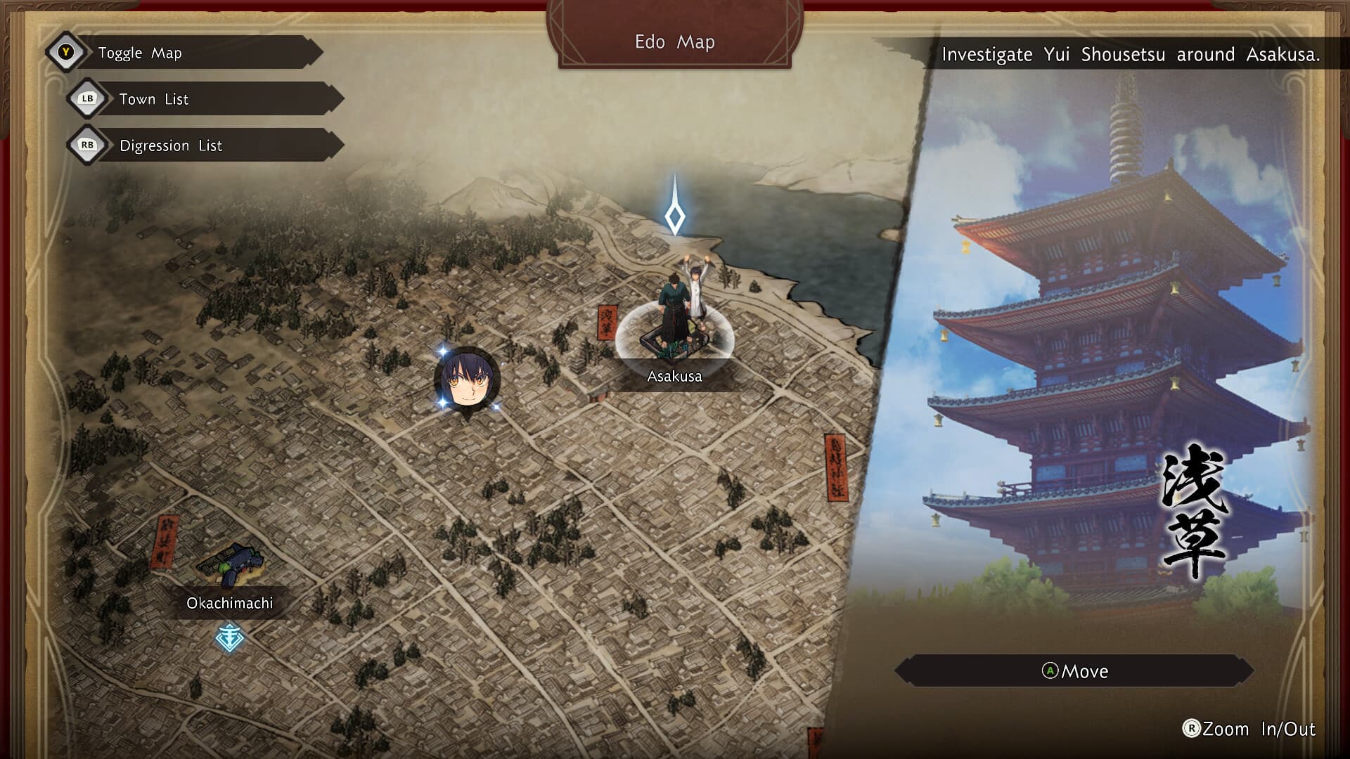 Fate/Samurai Remnant PC Steam Account - 7