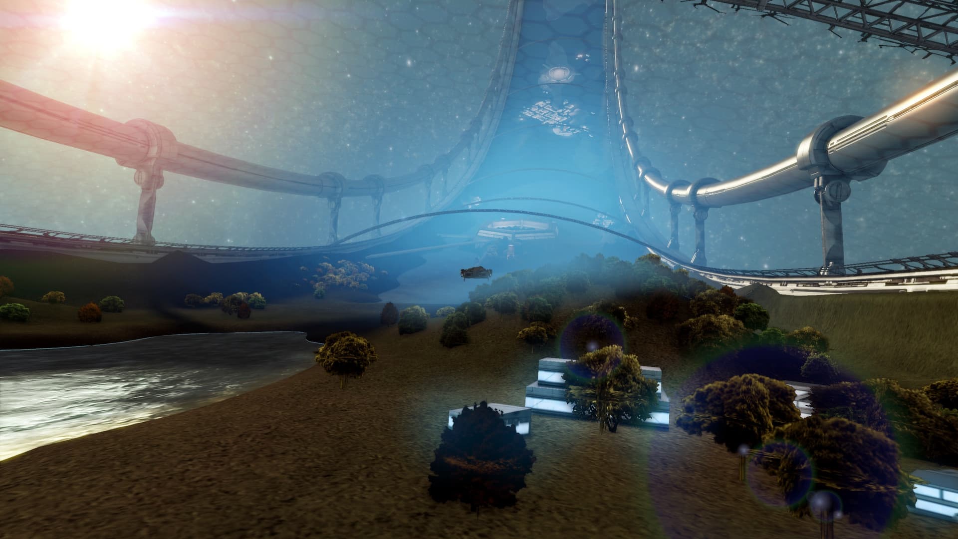 X Rebirth: The Teladi Outpost Steam CD Key - 2