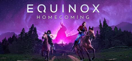 Equinox: Homecoming PC Steam Account