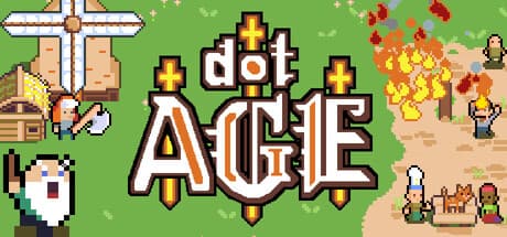 dotAGE Steam Account