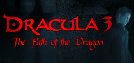 Dracula 3: The Path of the Dragon PC Steam CD Key