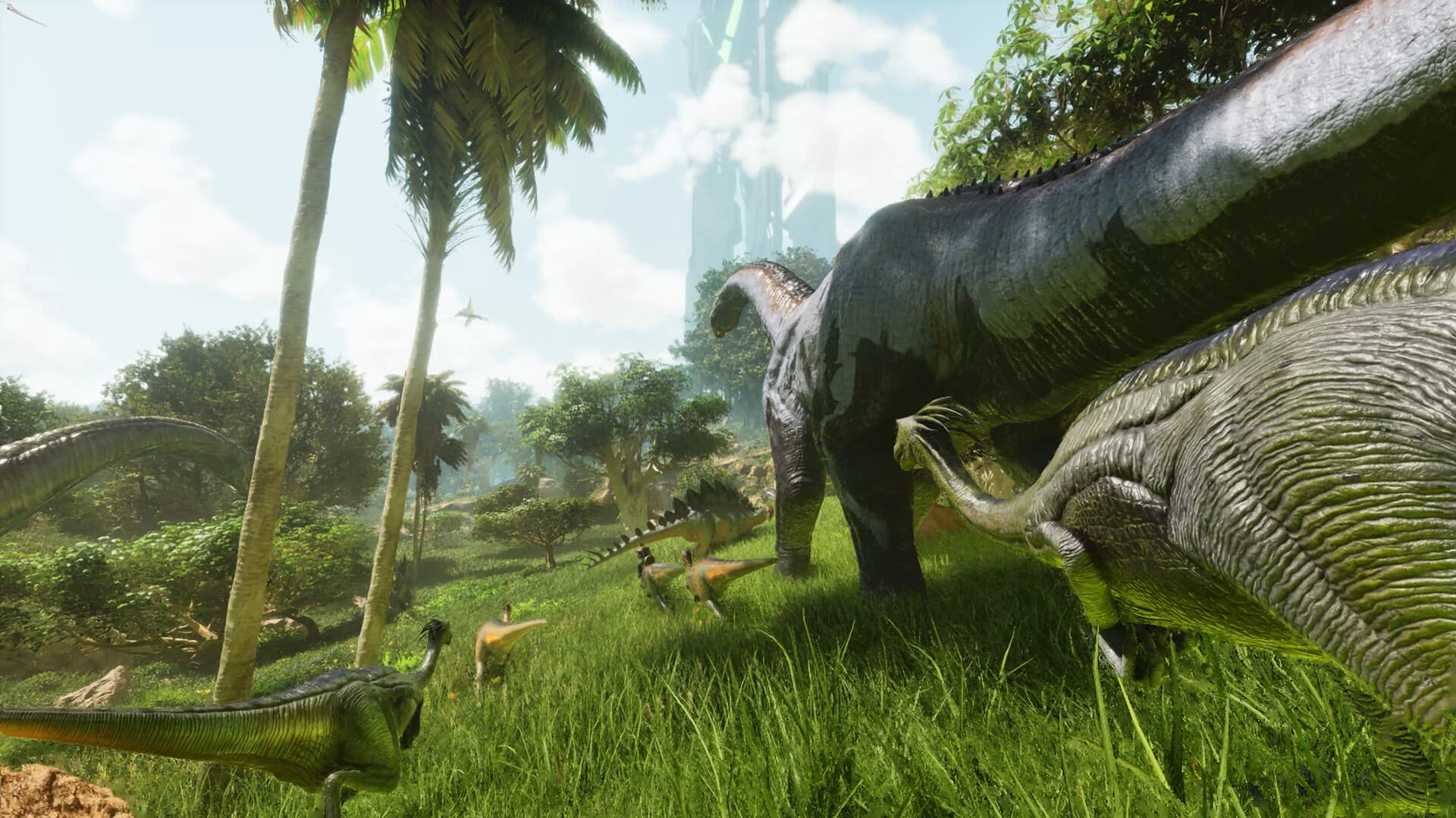 ARK: Survival Evolved + ARK: Survival Ascended - 5