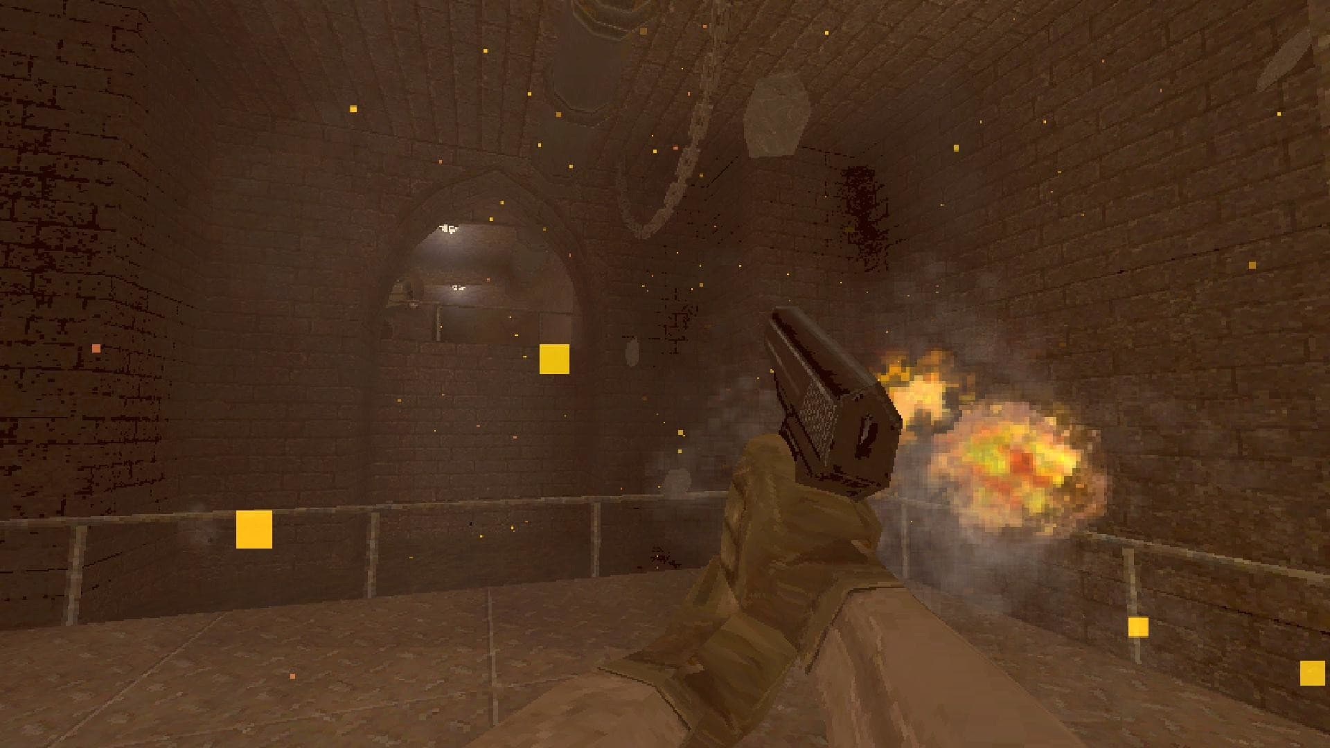 HROT PC Steam Account - 4