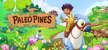 Paleo Pines PC Steam Account
