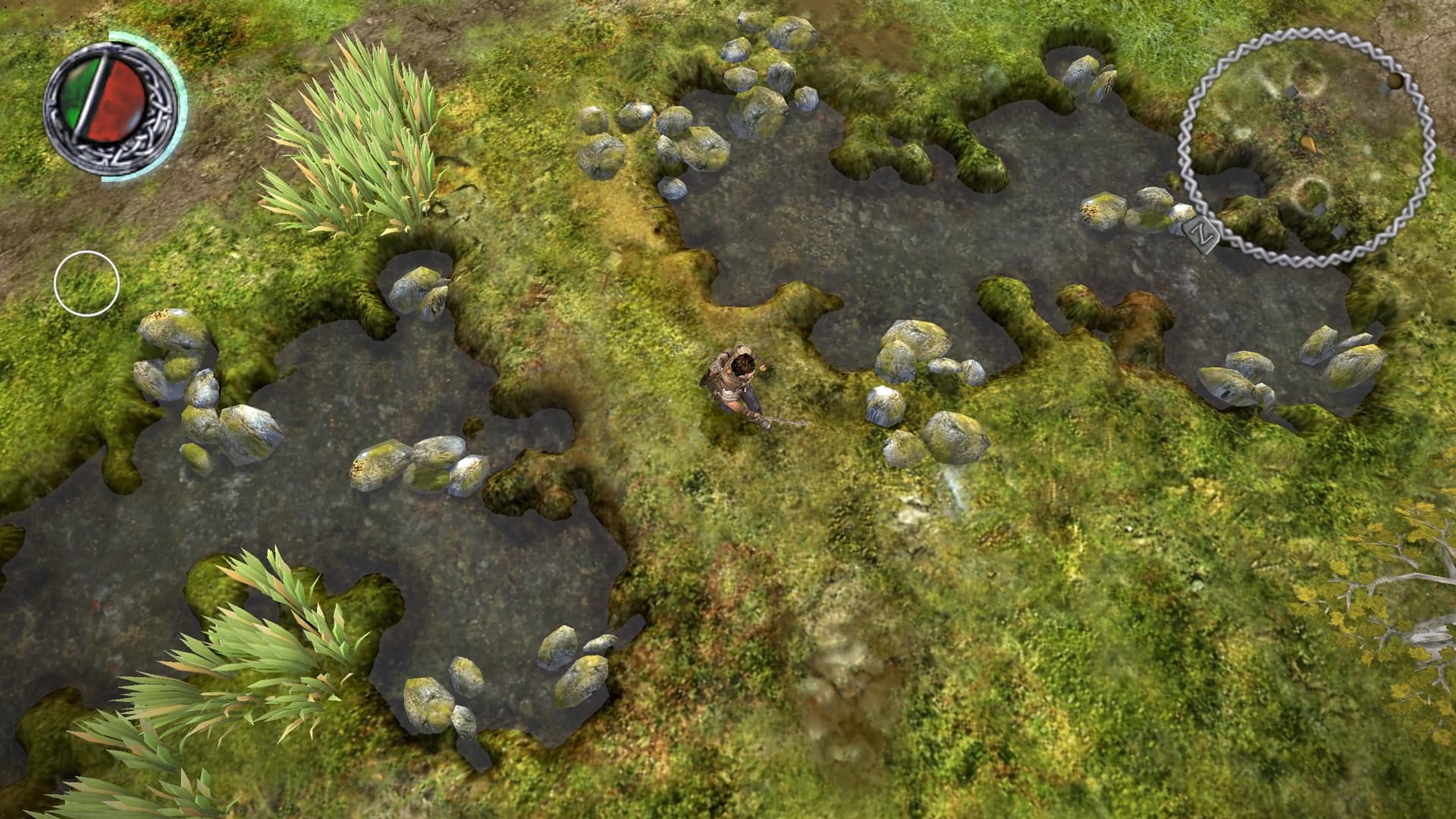 The Bard's Tale PC Steam CD Key - 7