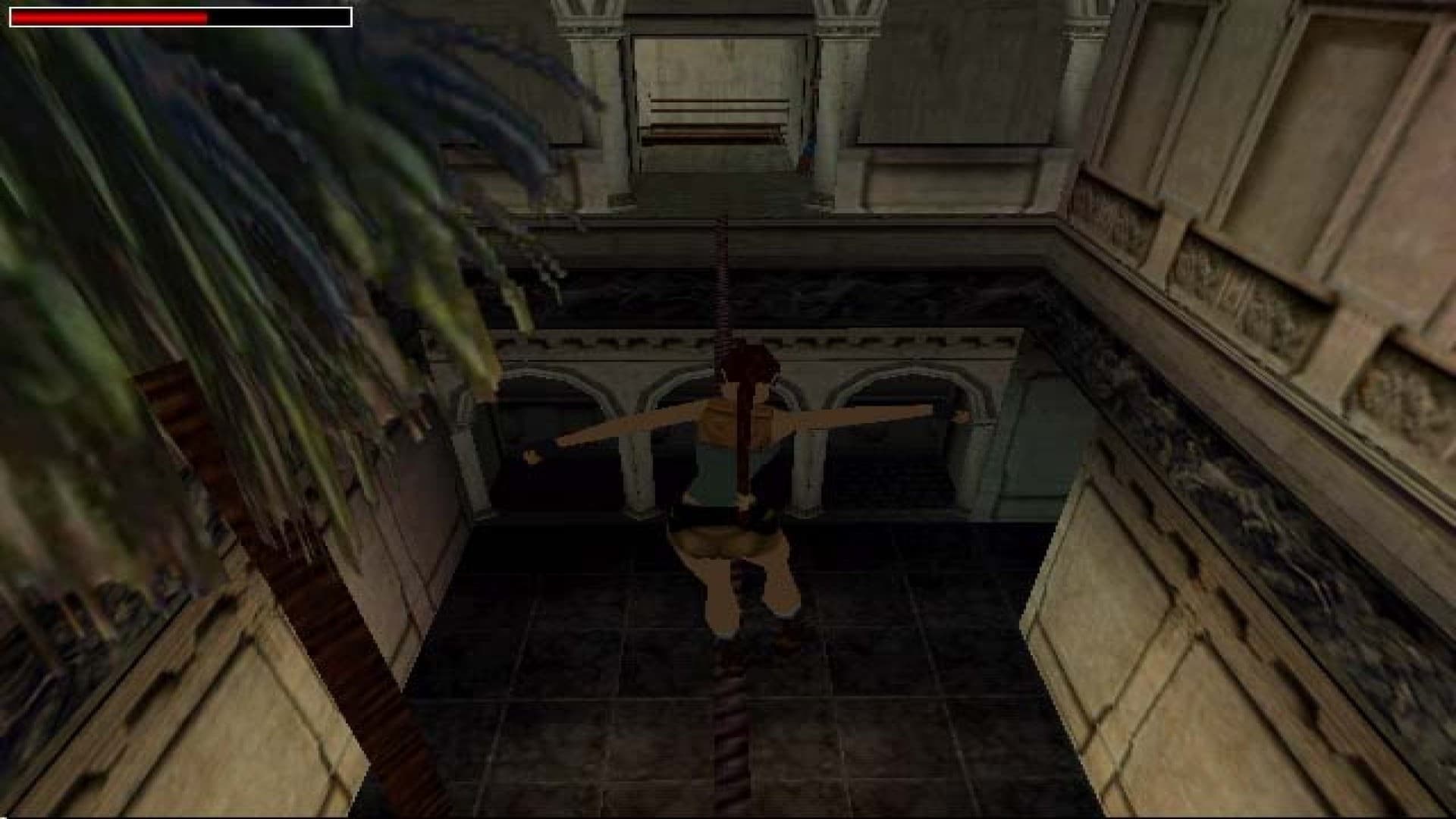 Tomb Raider V: Chronicles Steam CD Key - 6
