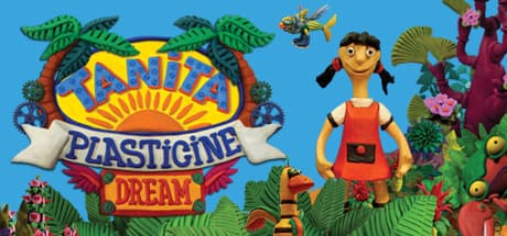 Tanita: A Plasticine Dream Steam CD Key