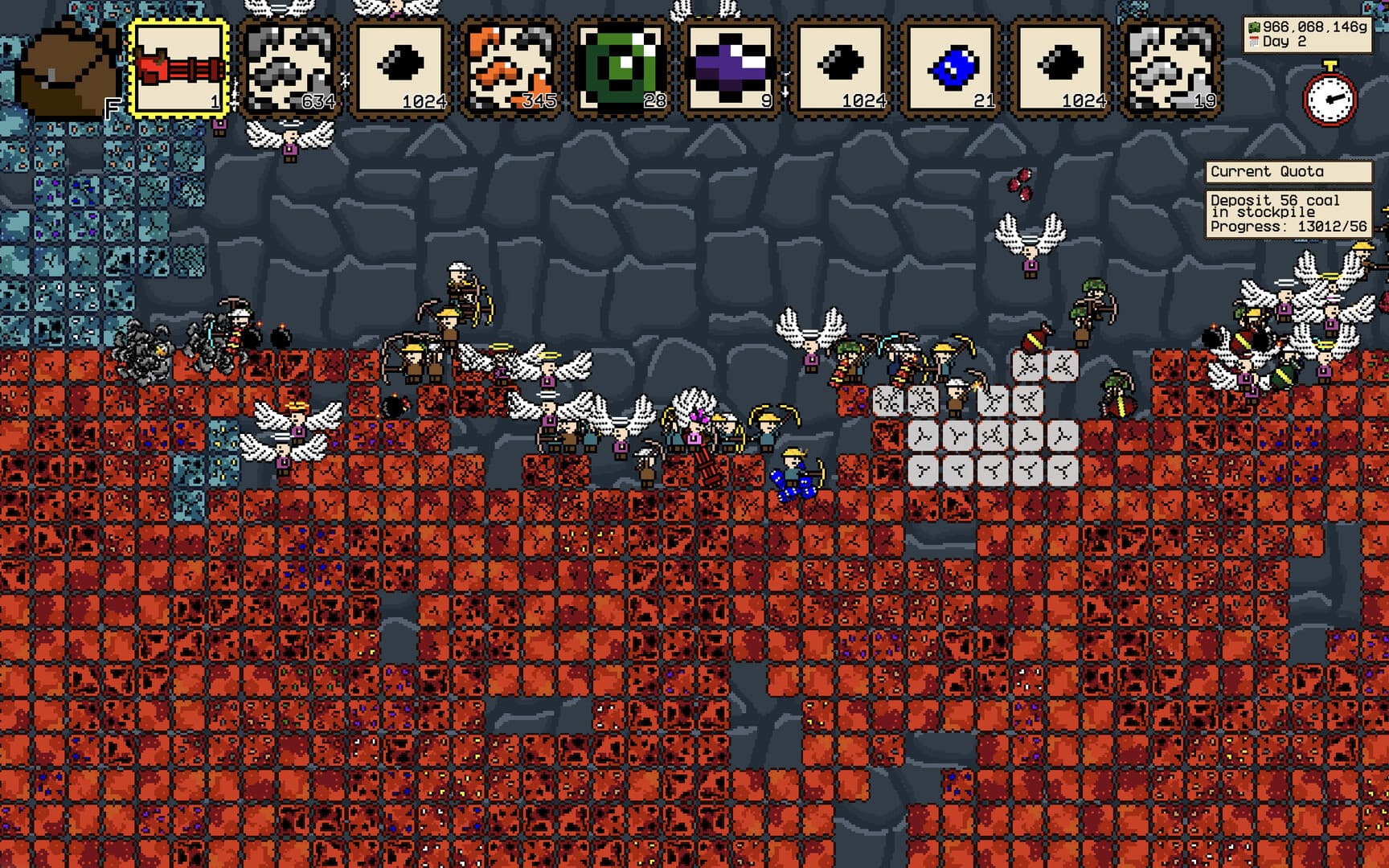 Coal LLC PC Steam Account - 3