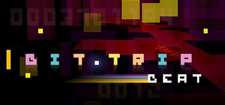 BIT.TRIP BEAT PC Steam CD Key
