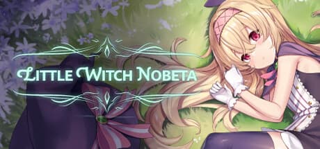 Little Witch Nobeta PC Steam Account