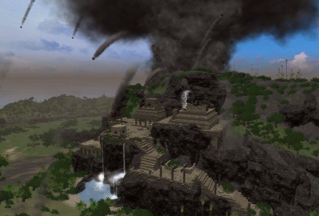 Tropico 4 PC Steam CD Key - 5