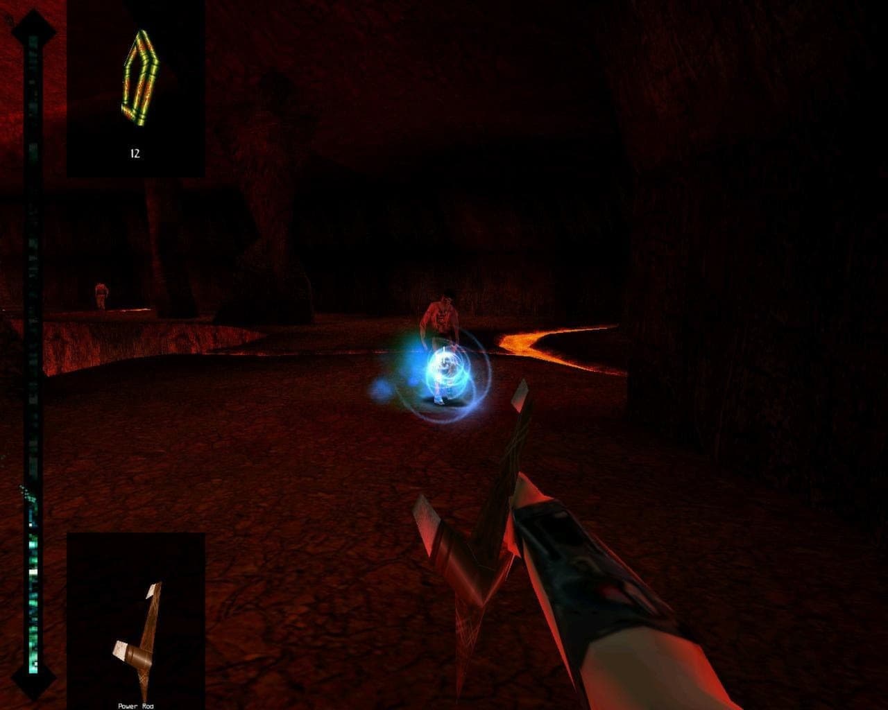 Omikron: The Nomad Soul PC Steam CD Key - 6