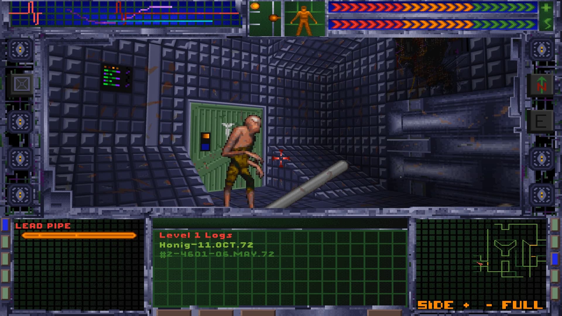 System Shock: Enhanced Edition Steam CD Key - 5