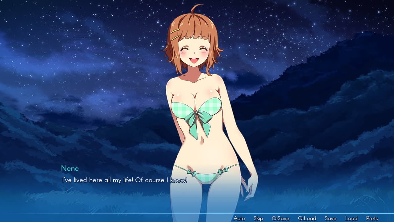 Sakura Beach 2 Steam CD Key - 7