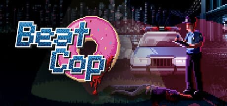Beat Cop PC Steam CD Key