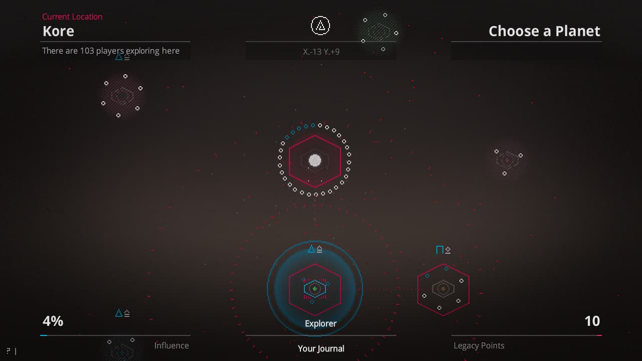 Reprisal Universe PC Steam CD Key - 8