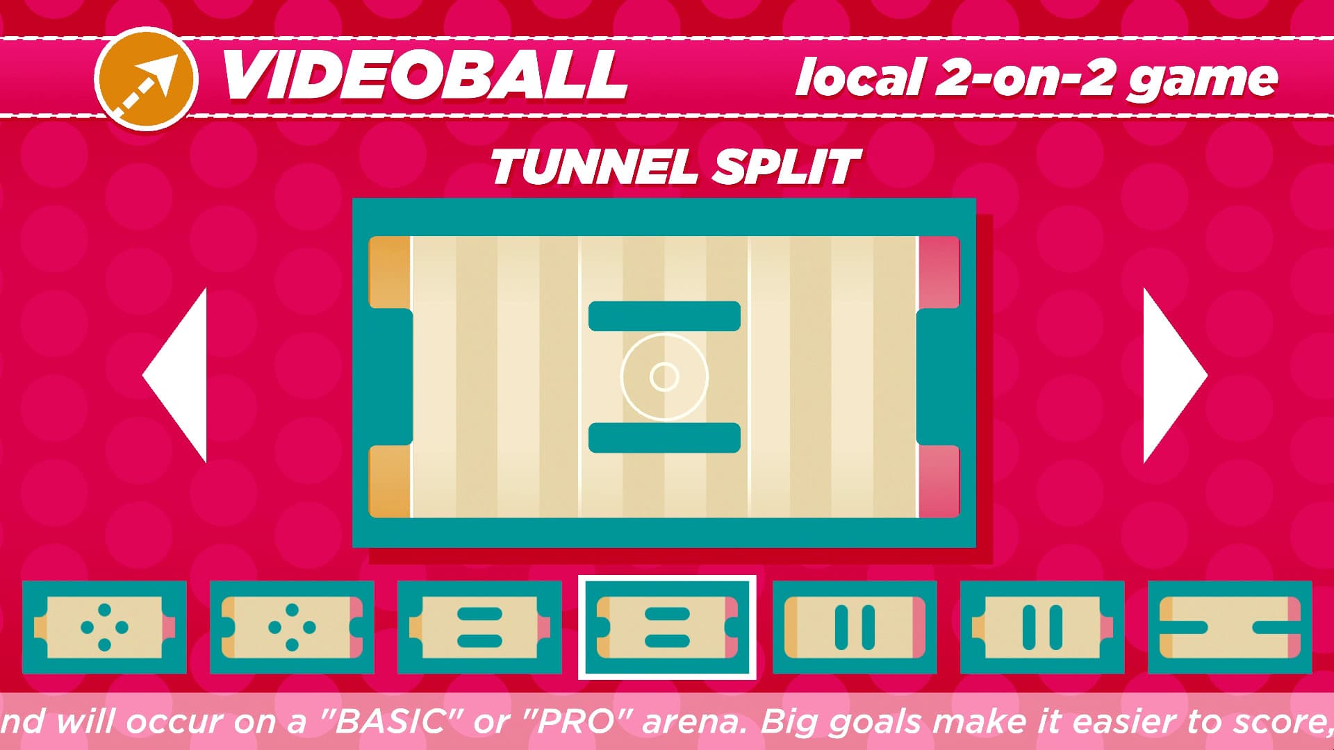 VIDEOBALL Steam CD Key - 5