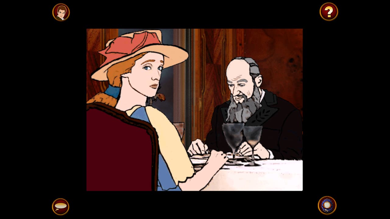 The Last Express Gold Edition Steam CD Key - 3