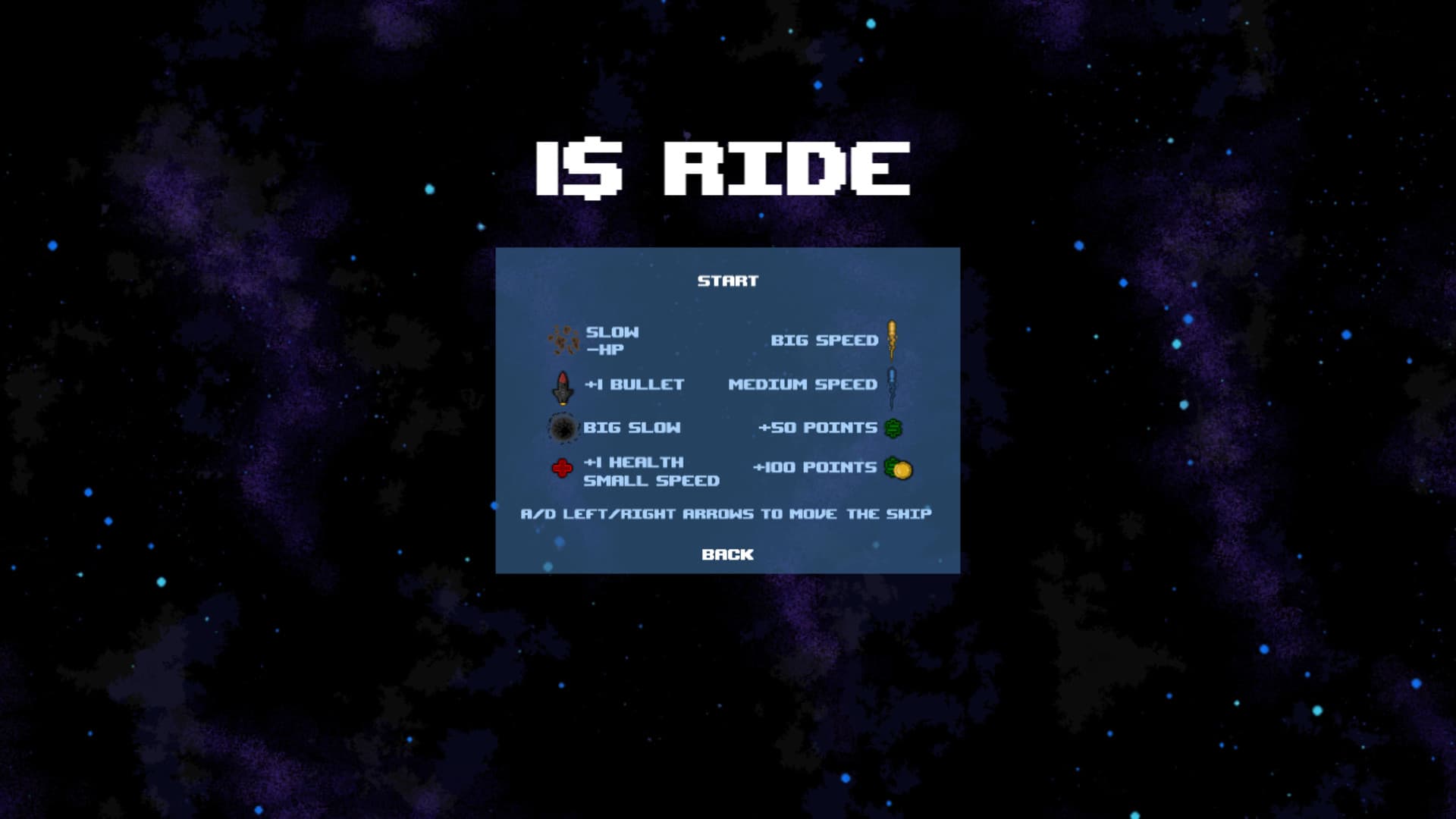$1 Ride Steam CD Key - 6