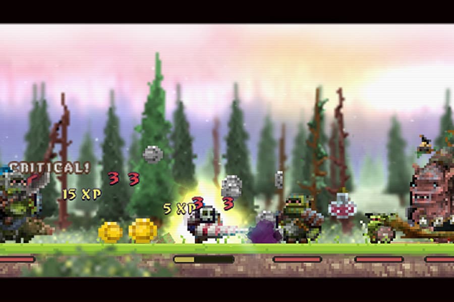 Loot Hero DX Steam CD Key - 3