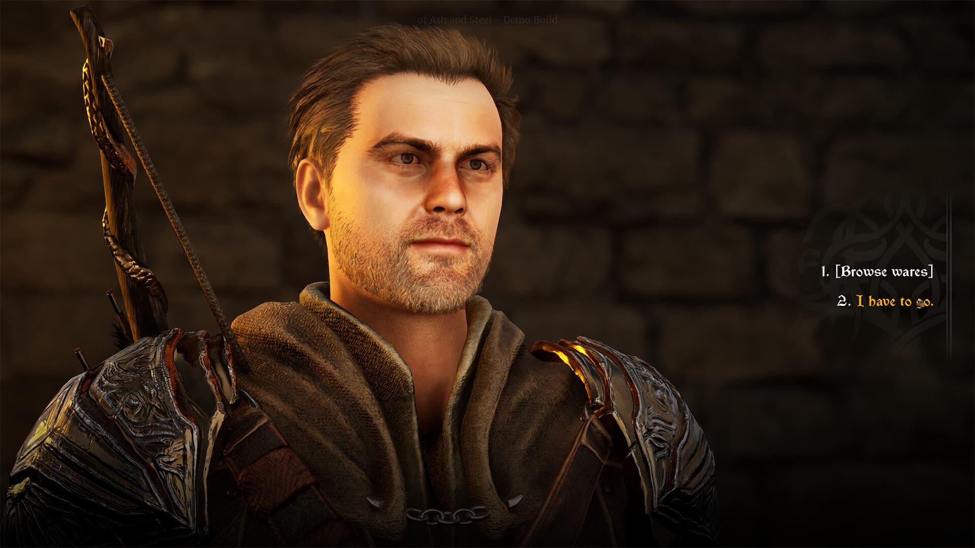Of Ash and Steel PC Steam Account - 5