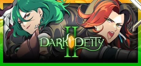 Dark Deity 2 PC Steam Account
