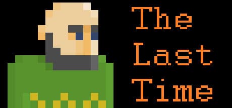 The Last Time Steam CD Key