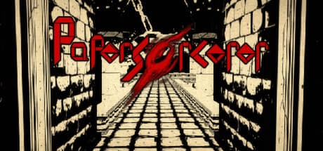 Paper Sorcerer Steam CD Key