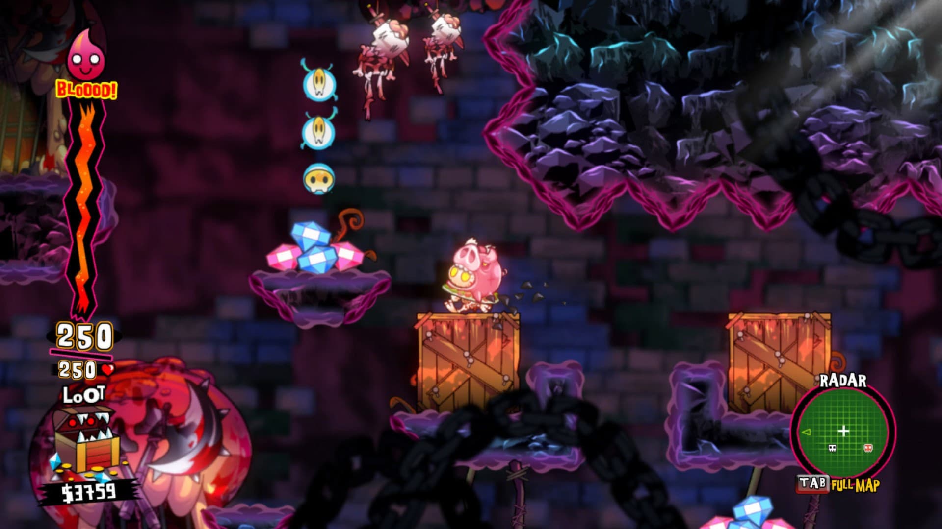 Hell Yeah! - Pimp My Rabbit Pack DLC Steam CD Key - 3