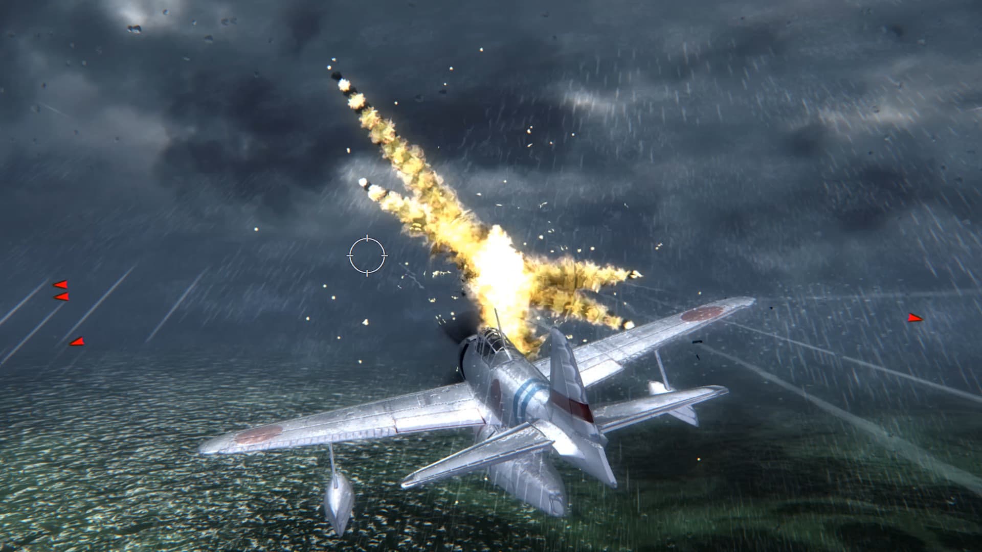 Flying Tigers: Shadows Over China Steam CD Key - 2