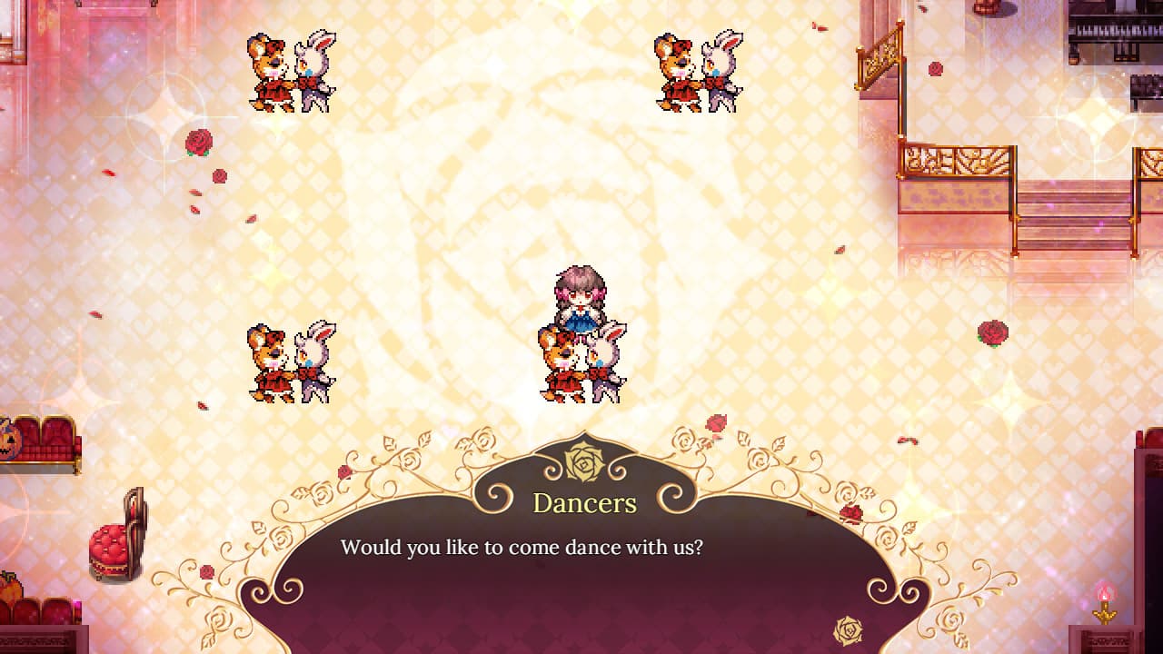 Pocket Mirror ~ GoldenerTraum PC Steam Account - 3