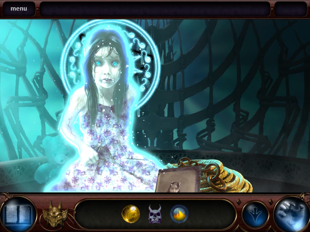 Theatre Of The Absurd Steam CD Key - 6