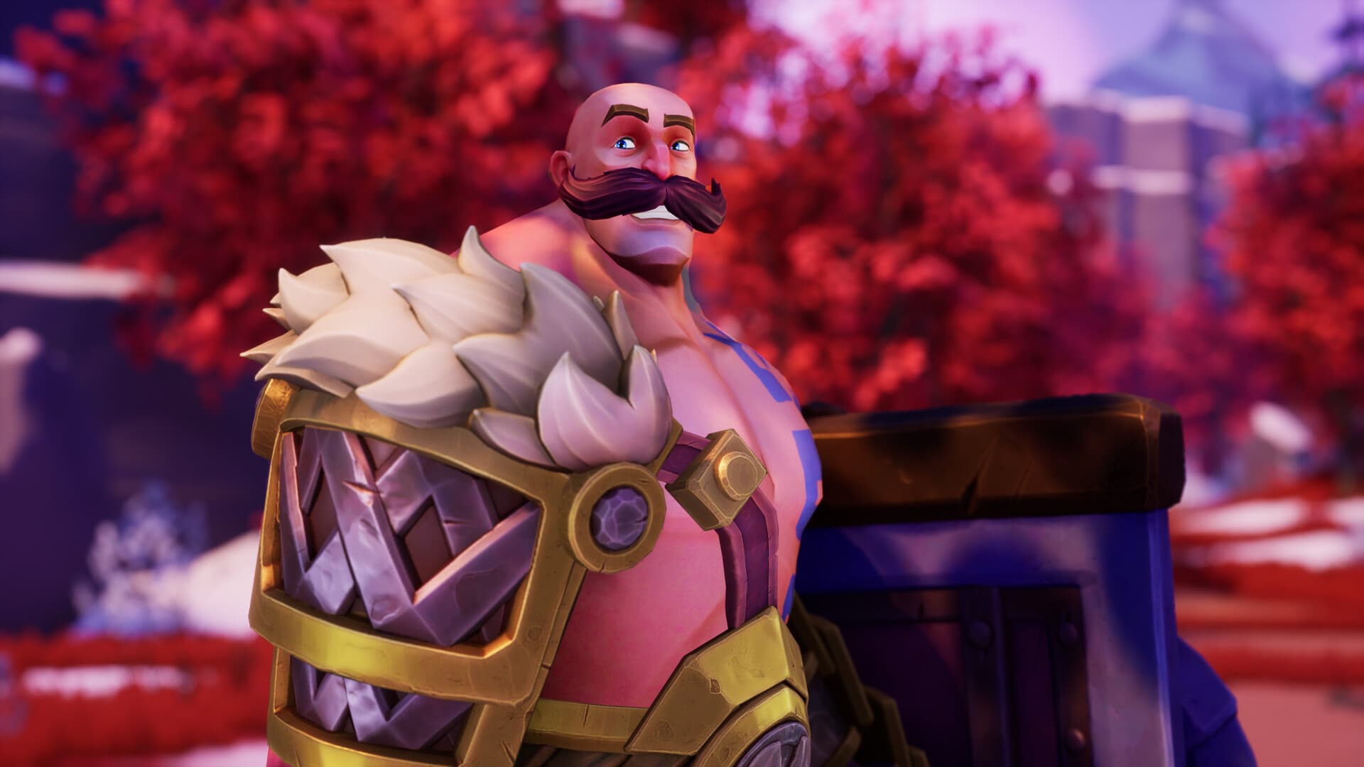 Song of Nunu: A League of Legends Story PC Steam Account - 4