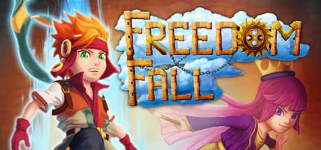 Freedom Fall Steam CD Key