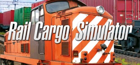 Rail Cargo Simulator Steam CD Key