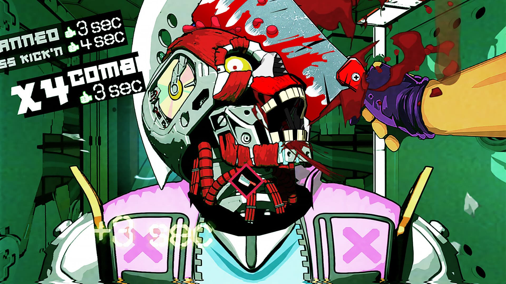 Mullet MadJack PC Steam Account - 2