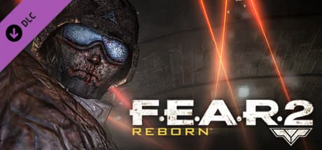 F.E.A.R. 2 - Reborn DLC Steam CD Key