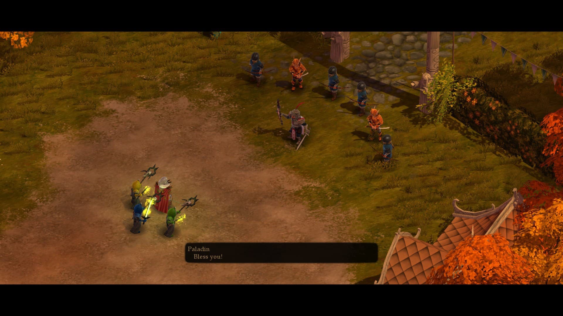 Magicka - The Other Side of the Coin DLC Steam CD Key - 7