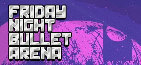 Friday Night Bullet Arena Steam CD Key