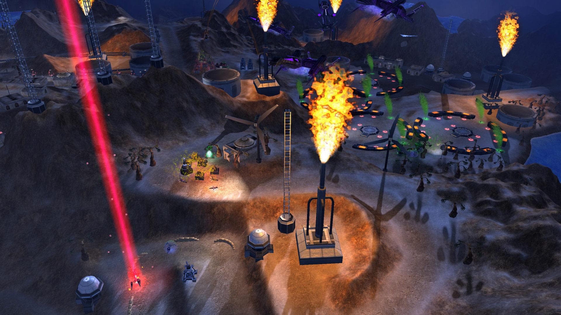 Sol Survivor Steam CD Key - 6