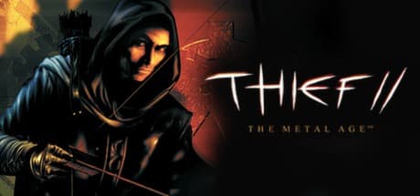 Thief II: The Metal Age PC Steam CD Key