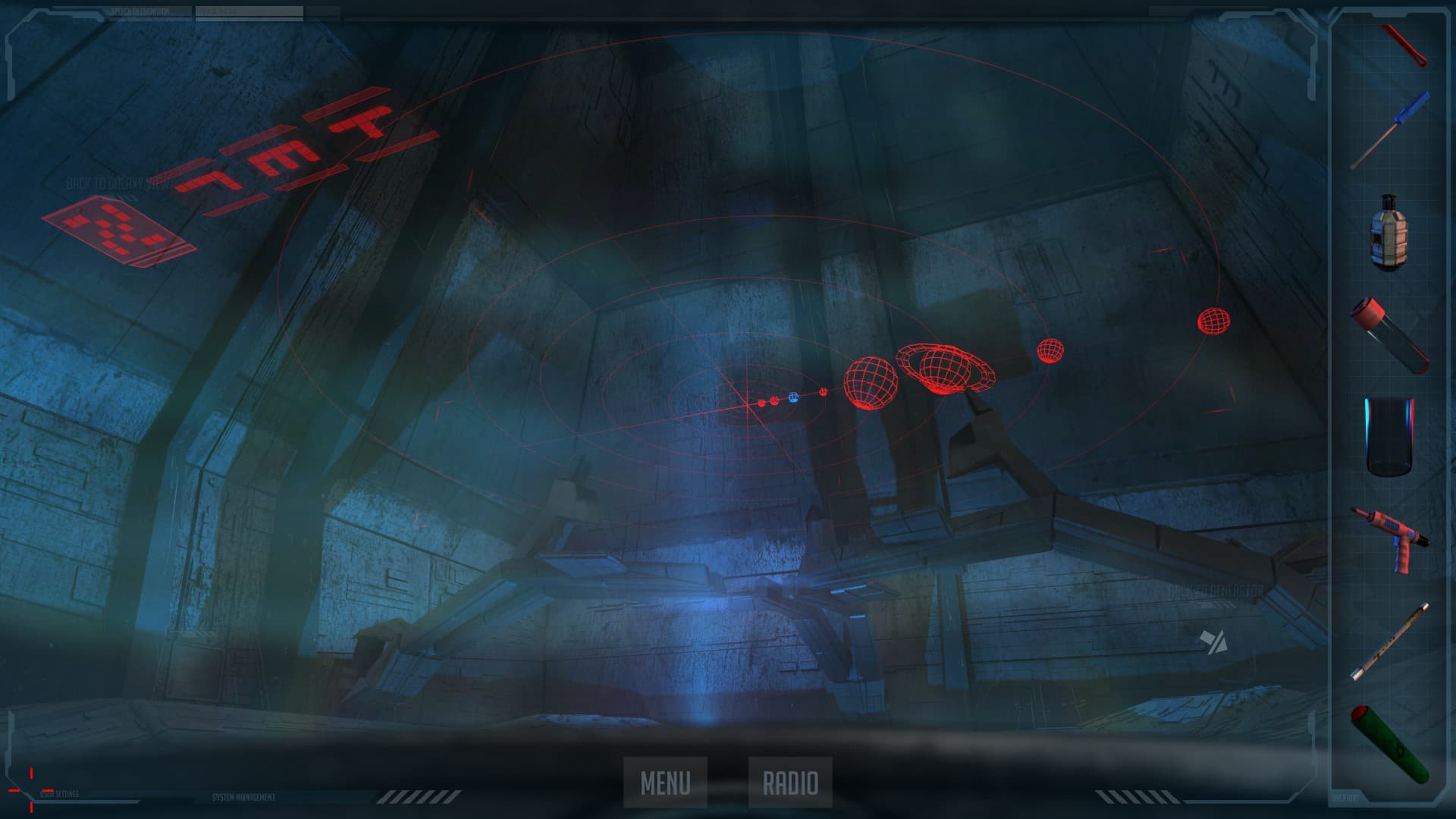 Morningstar: Descent to Deadrock Steam CD Key - 7