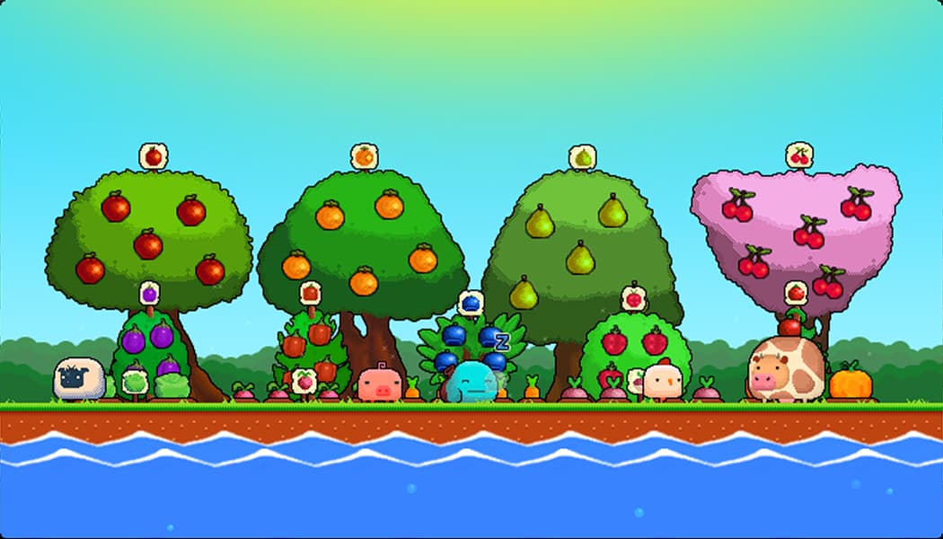 Plantera Steam CD Key - 5