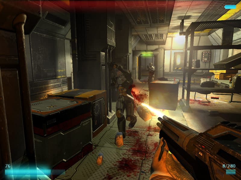 Alpha Prime Steam CD Key - 2