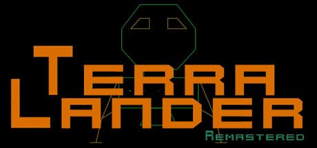 Terra Lander Steam CD Key