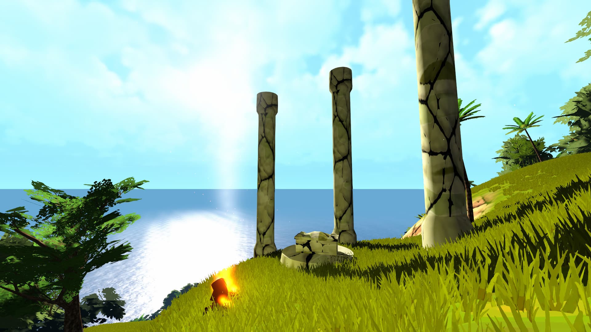 Salt Steam CD Key - 4