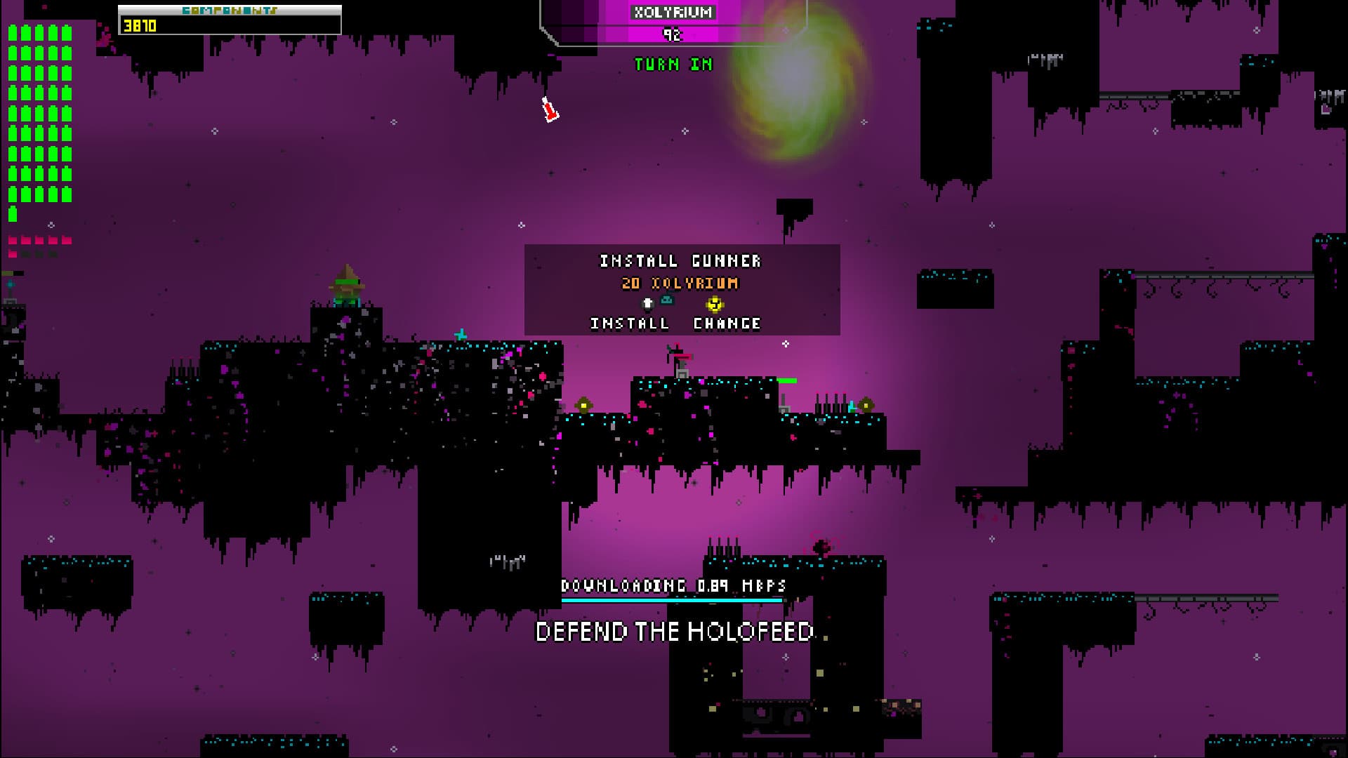 XO-Planets PC Steam CD Key - 8