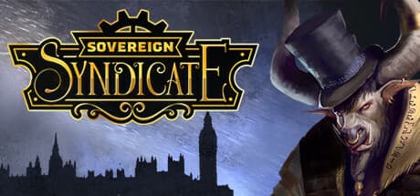 Sovereign Syndicate PC Steam Account